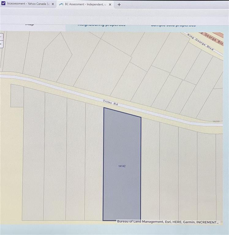 Property at 14142 TRITES ROAD image 2