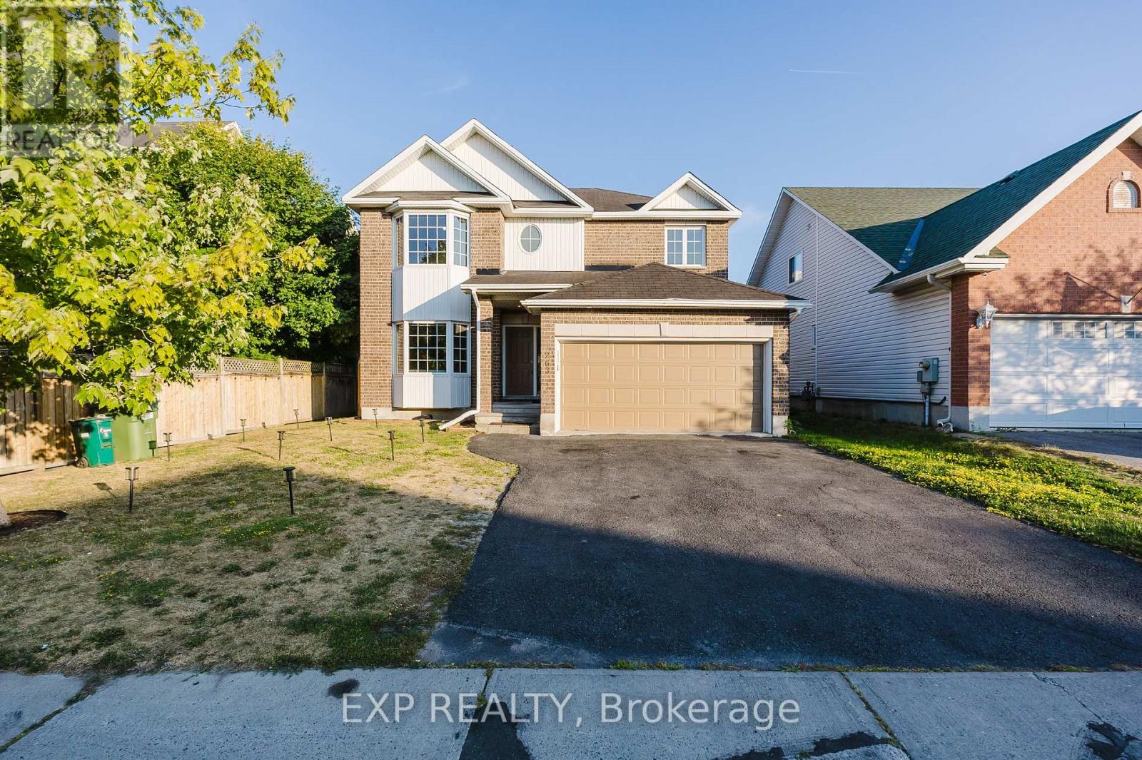 263 Deercroft Avenue, Ottawa, Ontario  K2J 5J9 - Photo 2 - X12345838