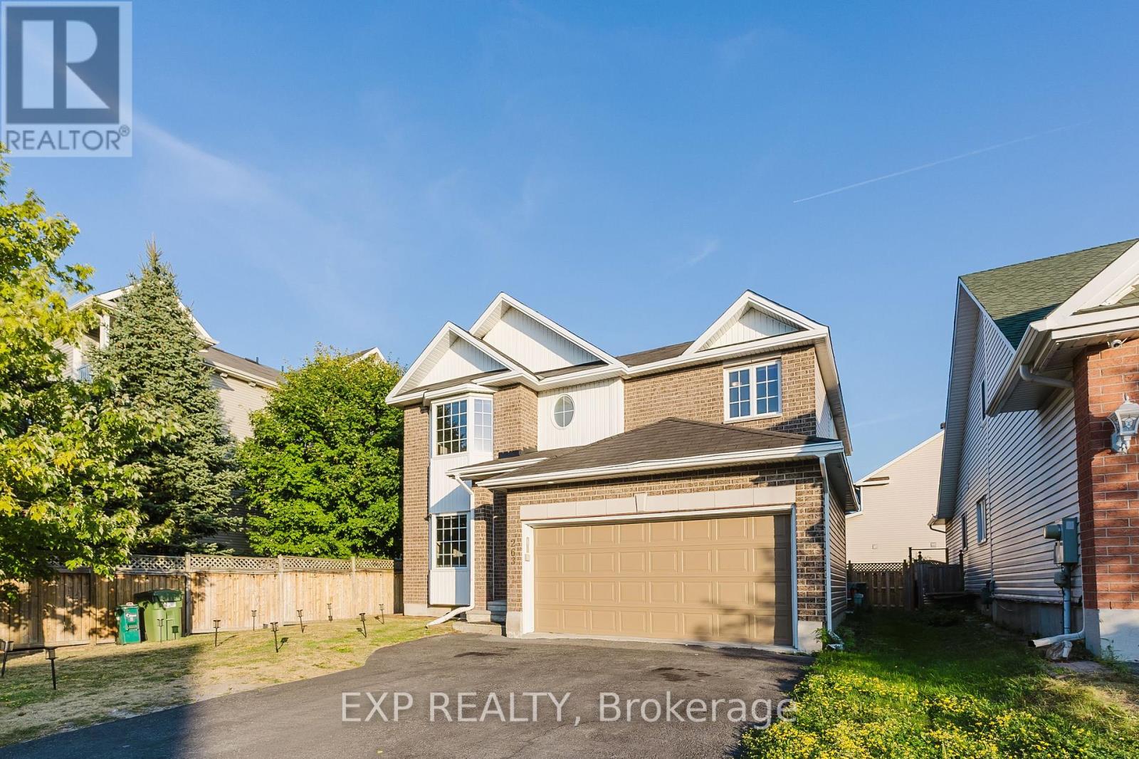 263 Deercroft Avenue, Ottawa, Ontario  K2J 5J9 - Photo 3 - X12345838