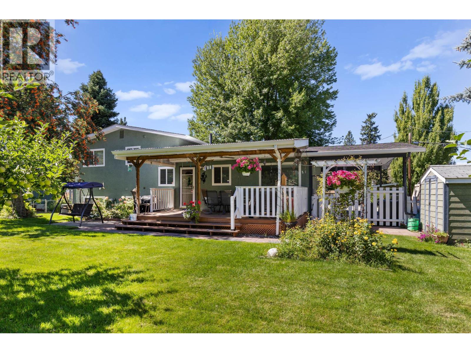 1365 Pasadena Road Kelowna Photo 42