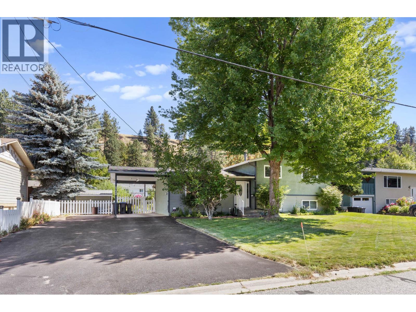 1365 Pasadena Road, Rutland South, Kelowna  by McFadden Real Estate 1365 Pasadena Road, Rutland South, Kelowna