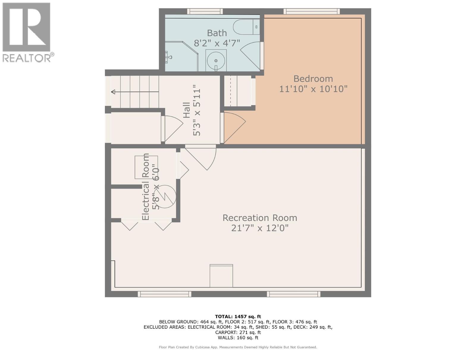 1365 Pasadena Road Kelowna Photo 62
