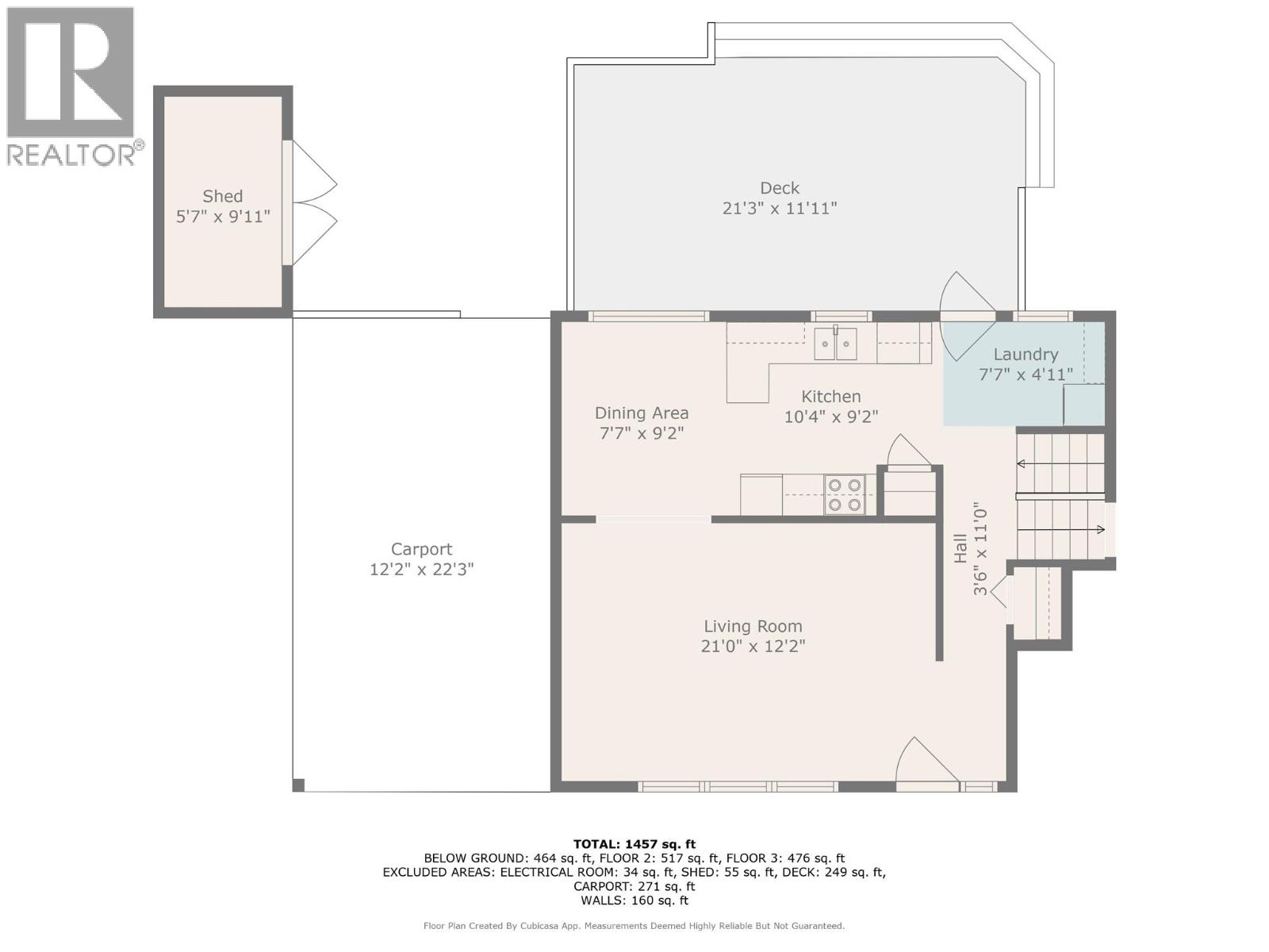 1365 Pasadena Road Kelowna Photo 63