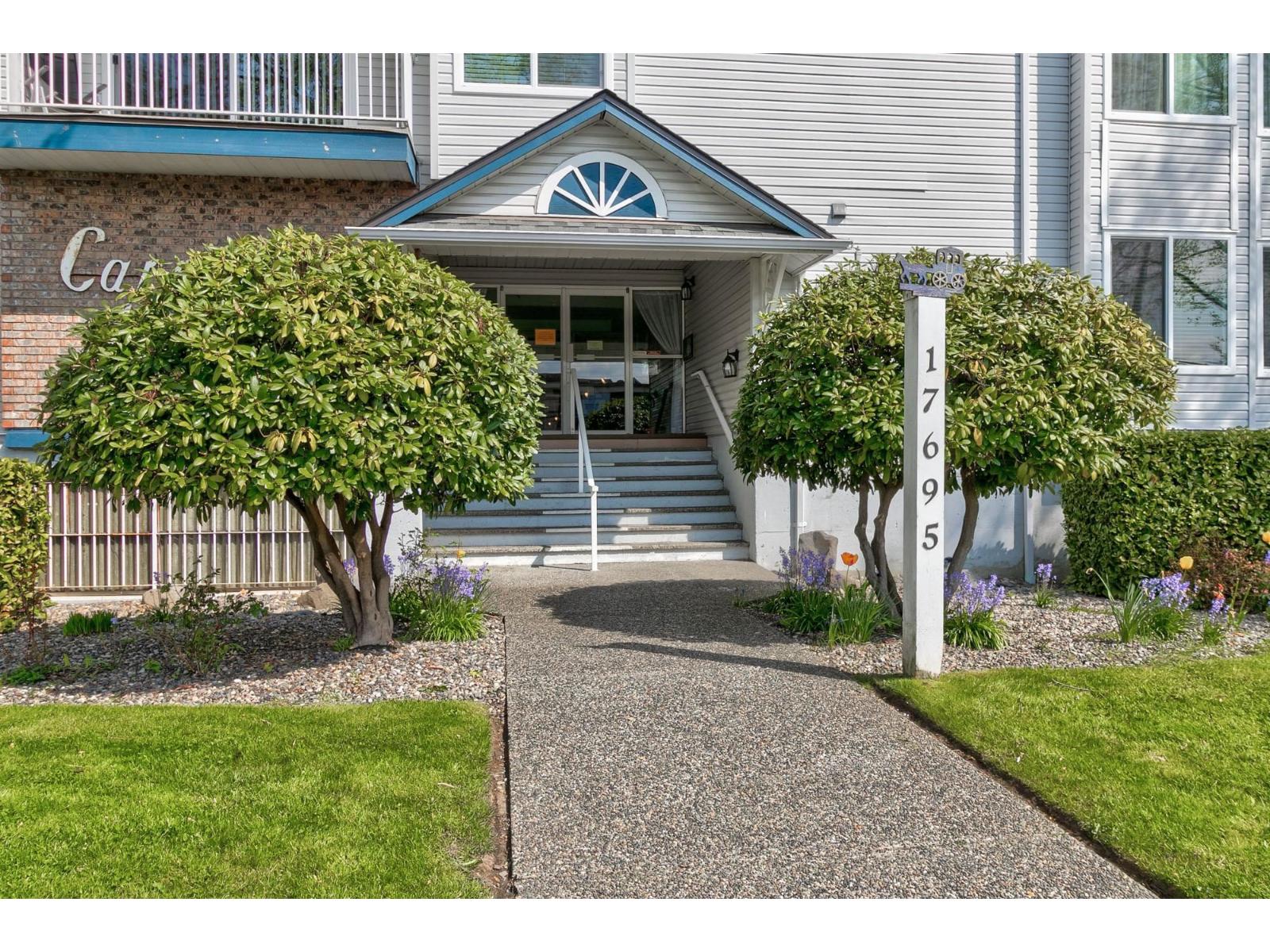 Property at 309 17695 58 AVENUE image 2