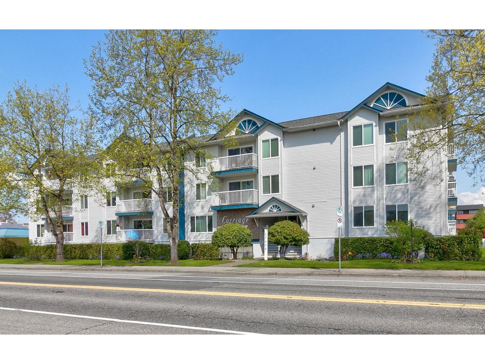 Property at 309 17695 58 AVENUE image 1