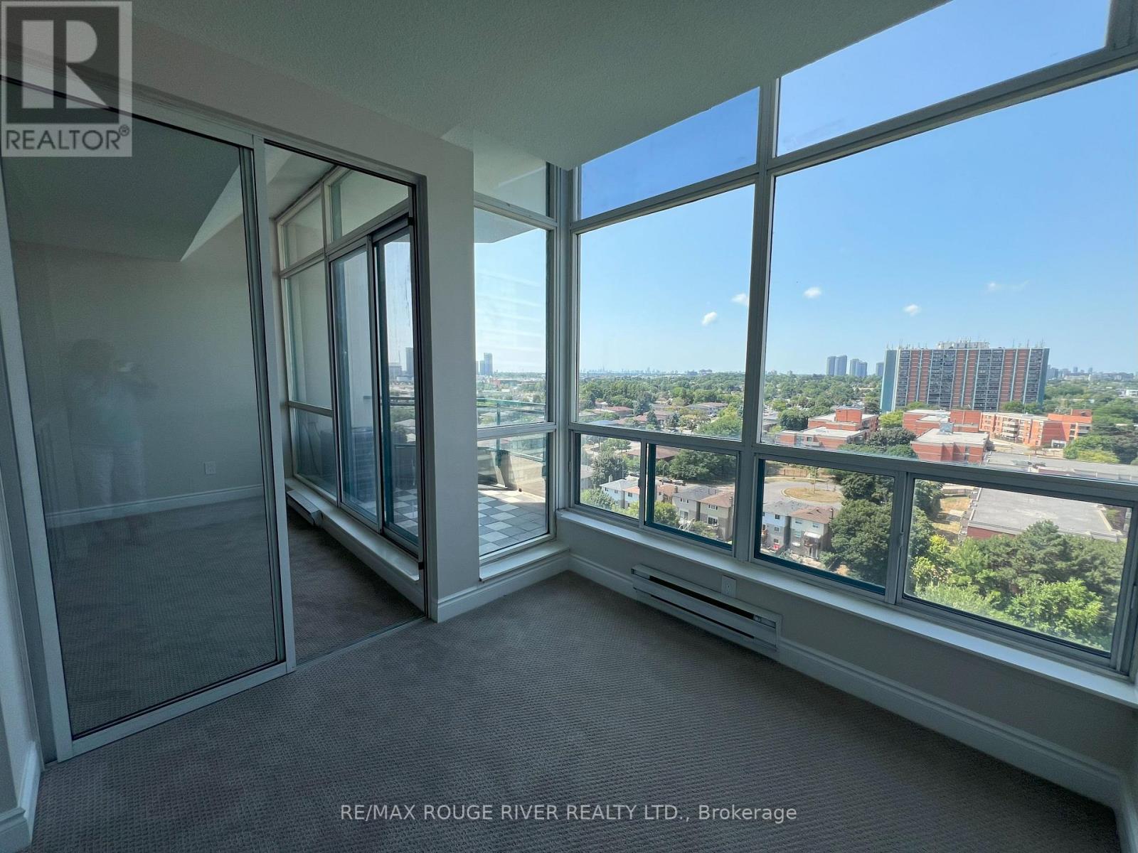 1511 - 4727 Sheppard Avenue E, Toronto, Ontario  M1S 5B3 - Photo 14 - E12349038