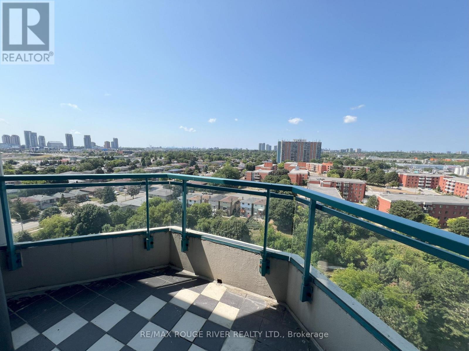 1511 - 4727 Sheppard Avenue E, Toronto, Ontario  M1S 5B3 - Photo 9 - E12349038