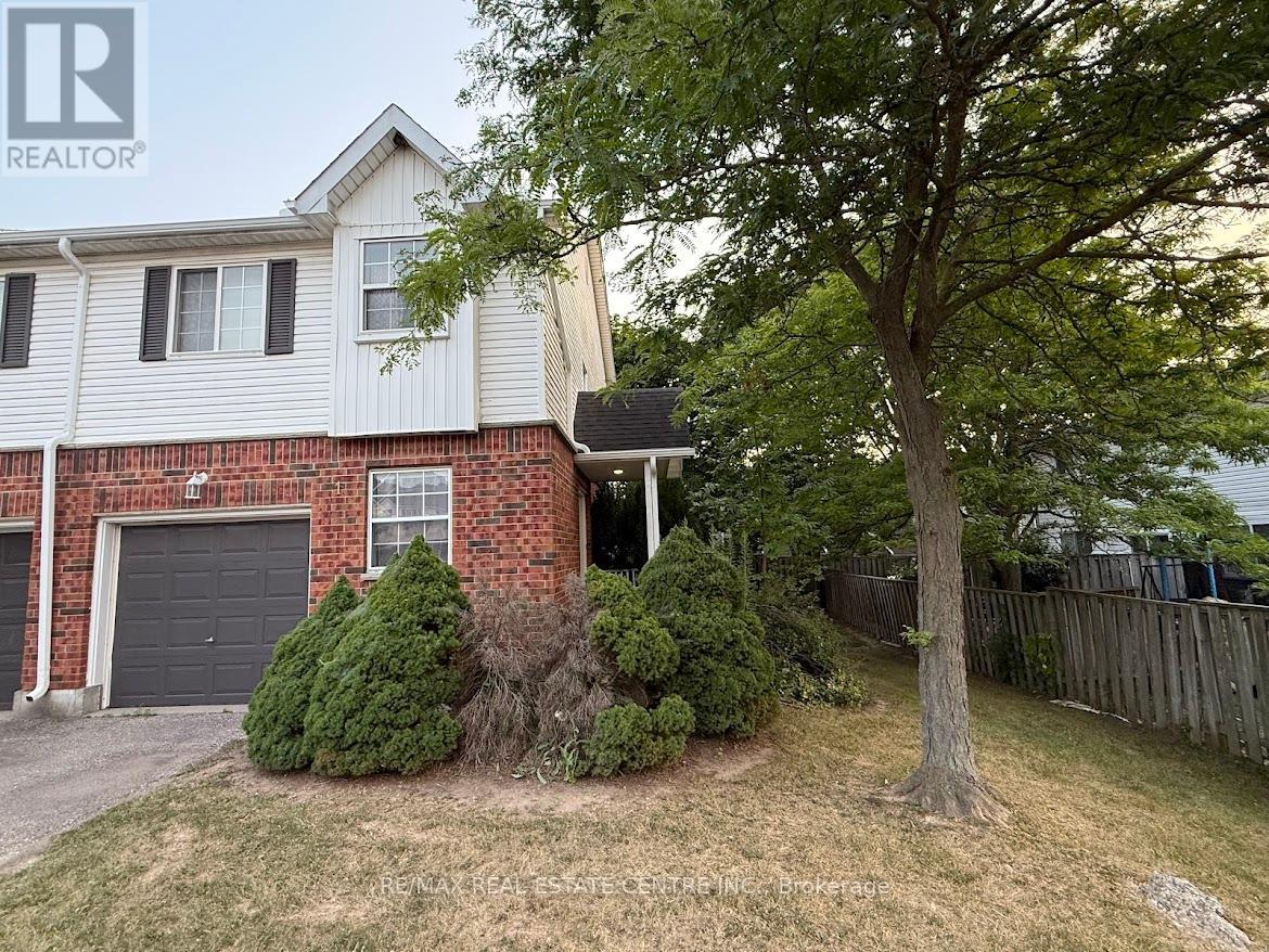 1 - 185 HIGHLAND CRESCENT, Kitchener, Ontario