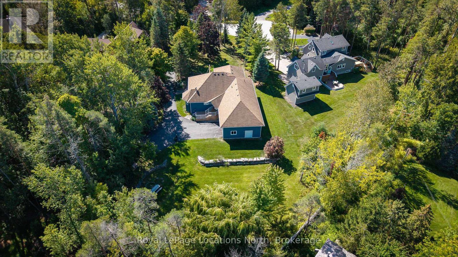 9 Georgian Court, Collingwood, Ontario  L9Y 4W5 - Photo 3 - S12349050