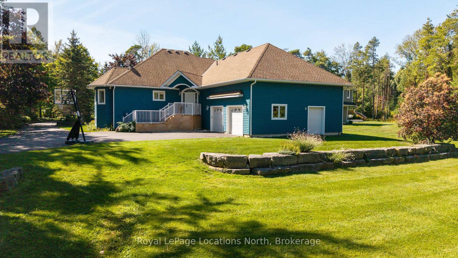 9 Georgian Court, Collingwood, Ontario  L9Y 4W5 - Photo 5 - S12349050