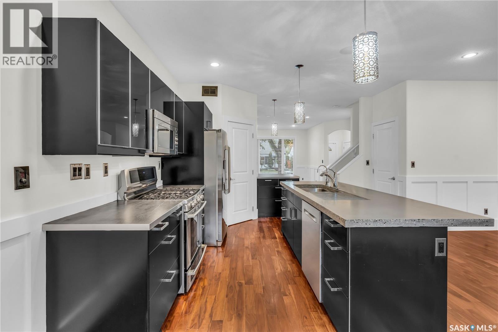 636 7th Street E, Saskatoon, Saskatchewan  S7H 0X9 - Photo 10 - SK015847