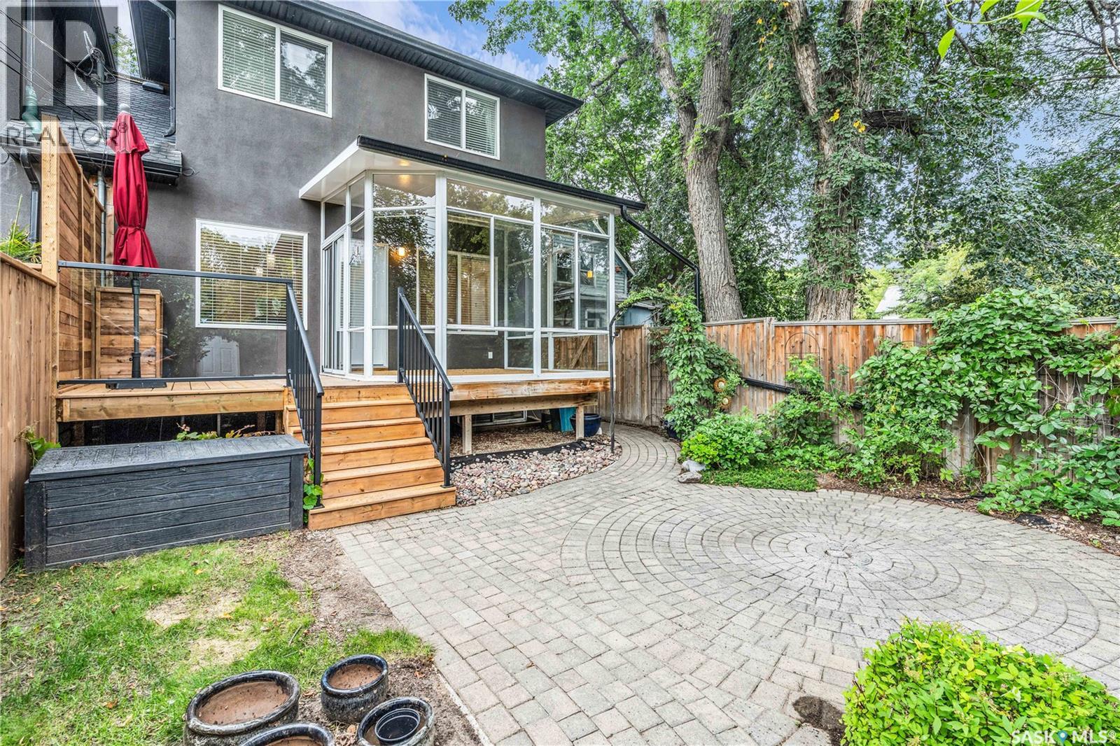 636 7th Street E, Saskatoon, Saskatchewan  S7H 0X9 - Photo 41 - SK015847
