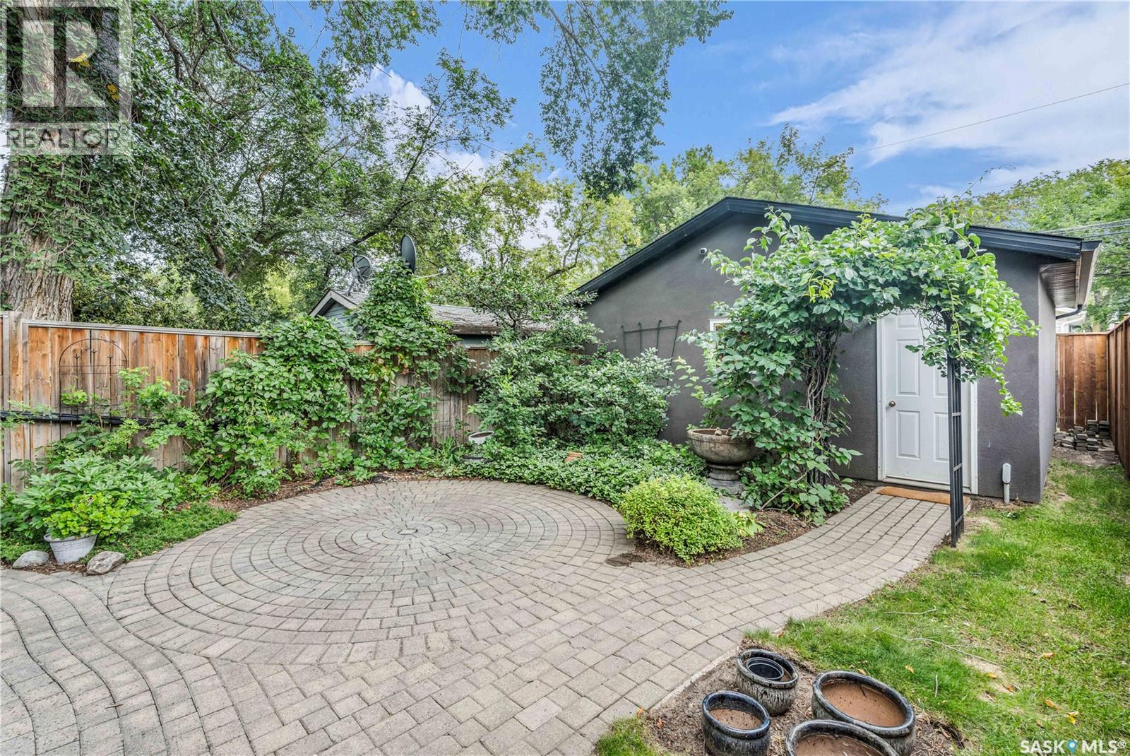 636 7th Street E, Saskatoon, Saskatchewan  S7H 0X9 - Photo 42 - SK015847