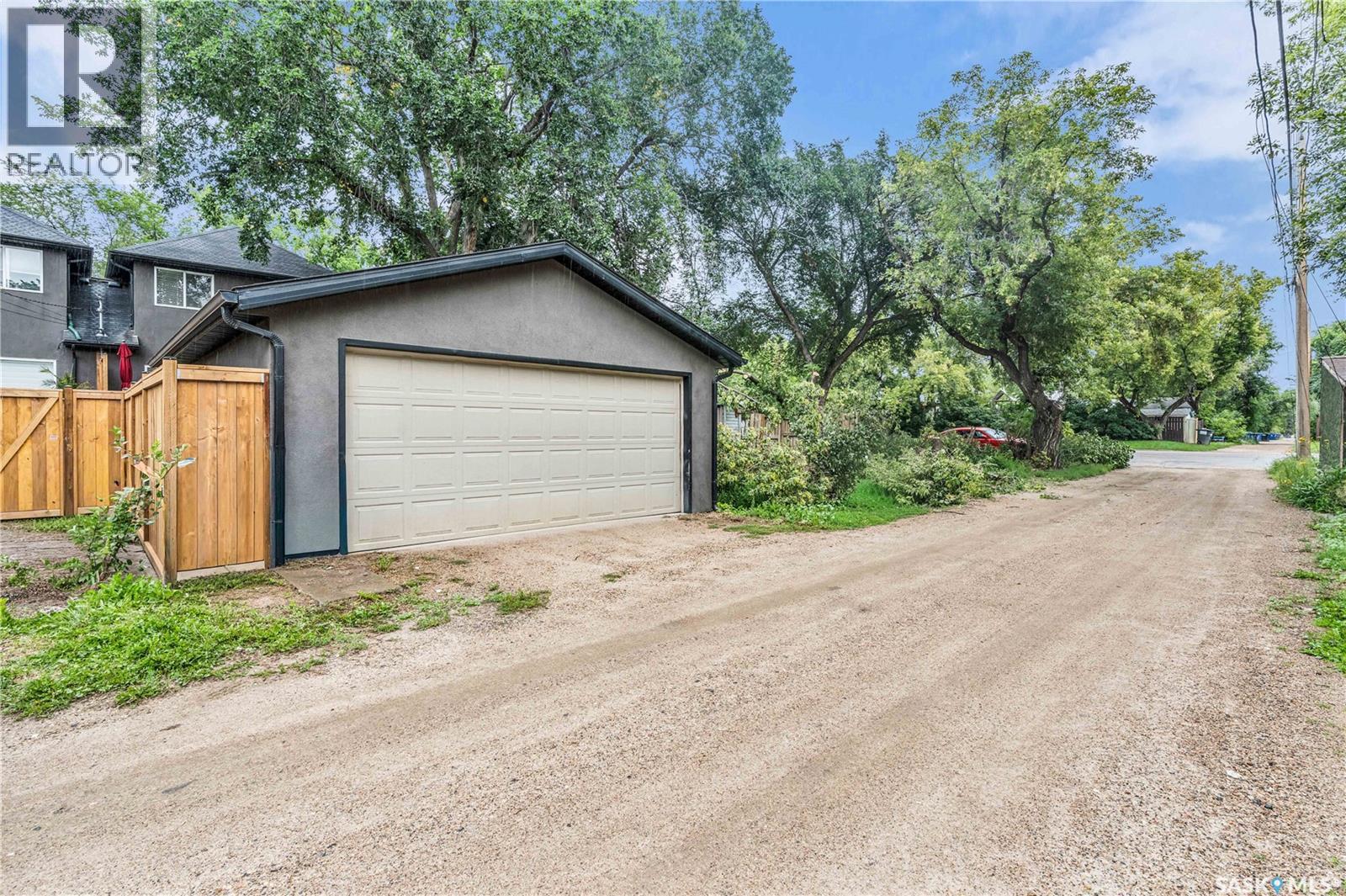 636 7th Street E, Saskatoon, Saskatchewan  S7H 0X9 - Photo 45 - SK015847