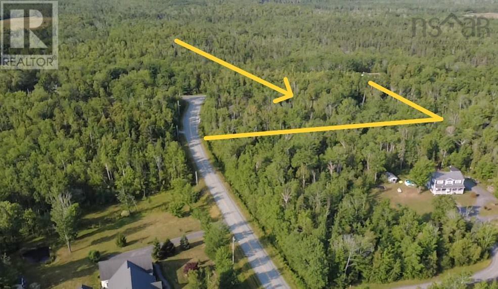 Lot 1 MacDonald Drive, Chance Harbour, Nova Scotia