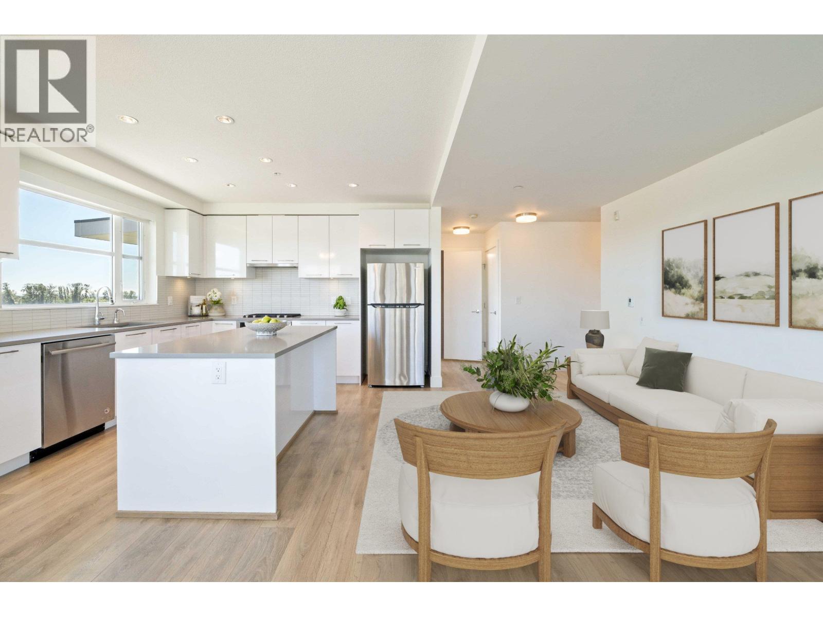 710 3488 Sawmill Crescent, Vancouver, British Columbia  V5S 0C7 - Photo 8 - R3036123