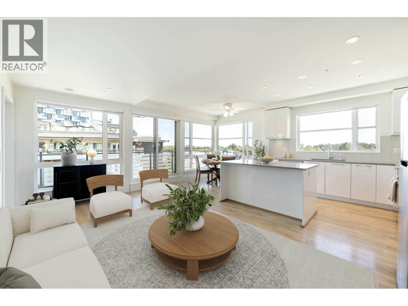 710 3488 Sawmill Crescent, Vancouver, British Columbia  V5S 0C7 - Photo 10 - R3036123