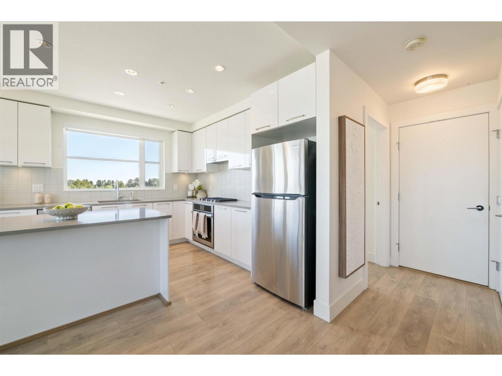 710 3488 Sawmill Crescent, Vancouver, British Columbia  V5S 0C7 - Photo 7 - R3036123