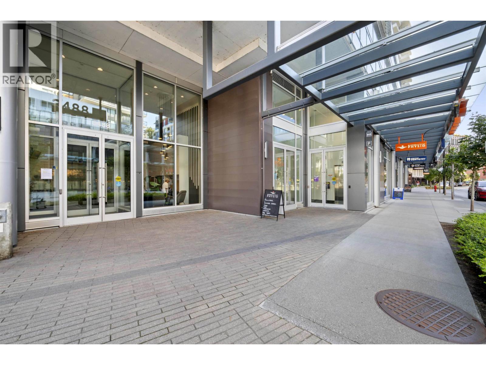 710 3488 Sawmill Crescent, Vancouver, British Columbia  V5S 0C7 - Photo 28 - R3036123