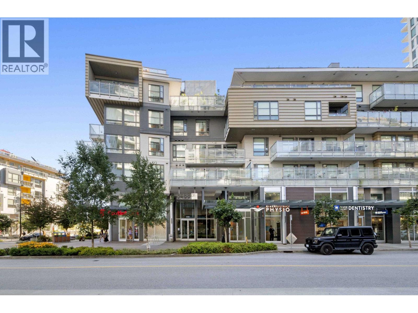 710 3488 Sawmill Crescent, Vancouver, British Columbia  V5S 0C7 - Photo 26 - R3036123