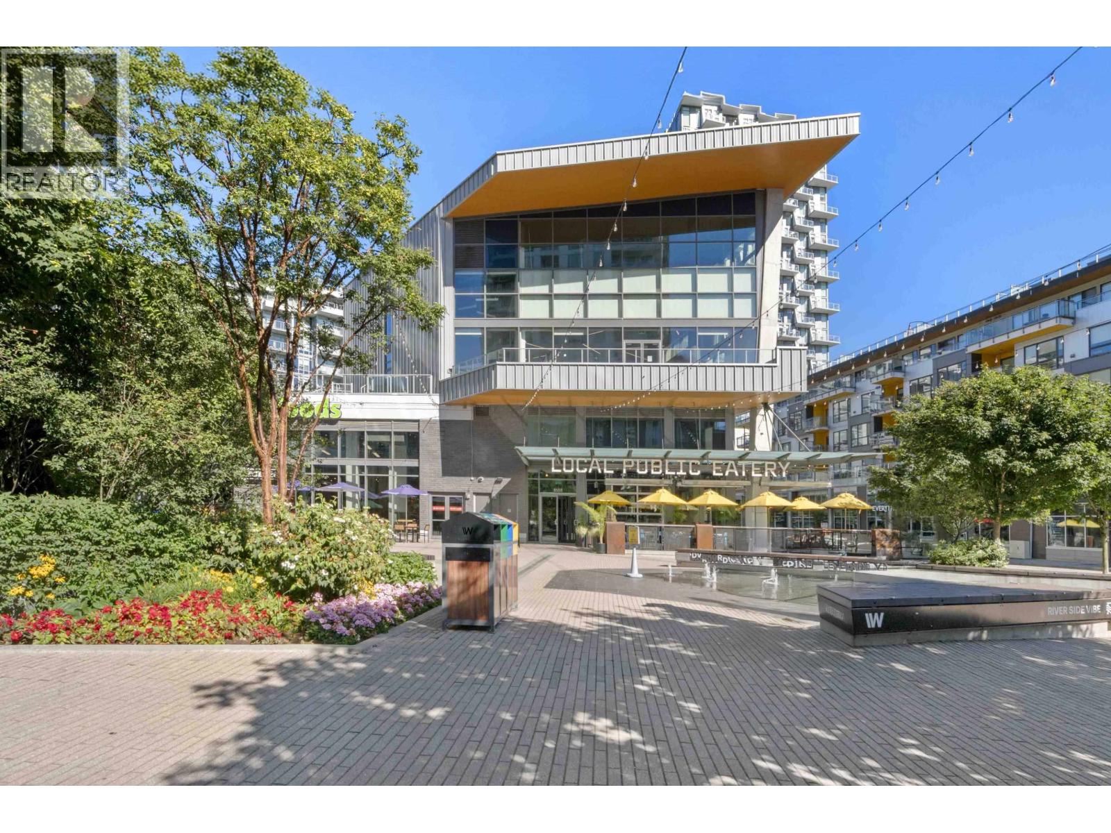 710 3488 Sawmill Crescent, Vancouver, British Columbia  V5S 0C7 - Photo 35 - R3036123