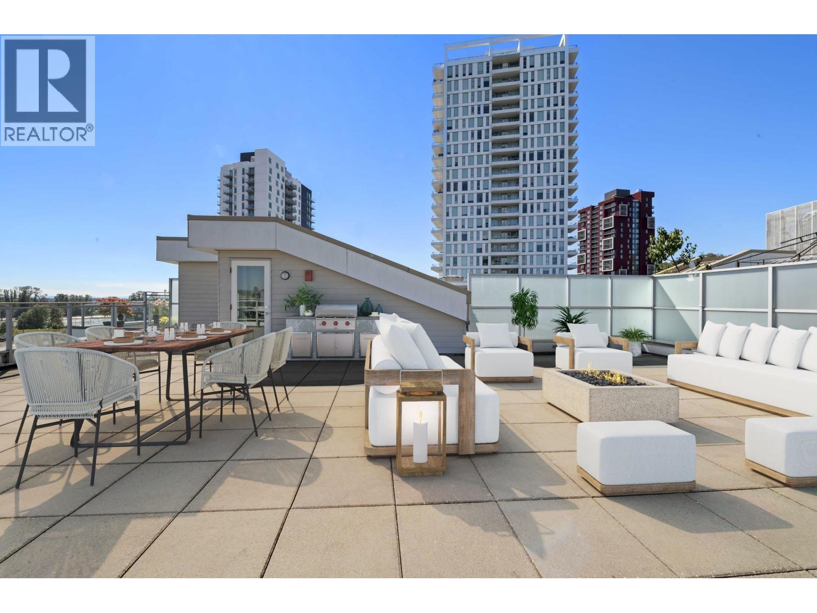 710 3488 SAWMILL CRESCENT, Vancouver, British Columbia