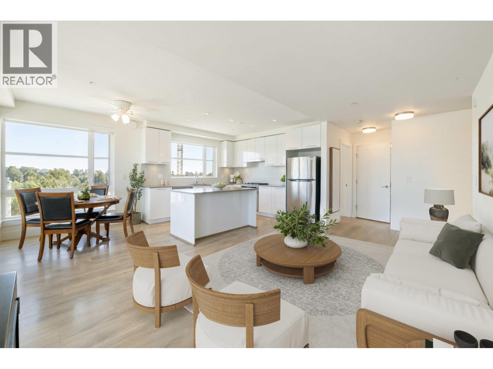 710 3488 Sawmill Crescent, Vancouver, British Columbia  V5S 0C7 - Photo 9 - R3036123