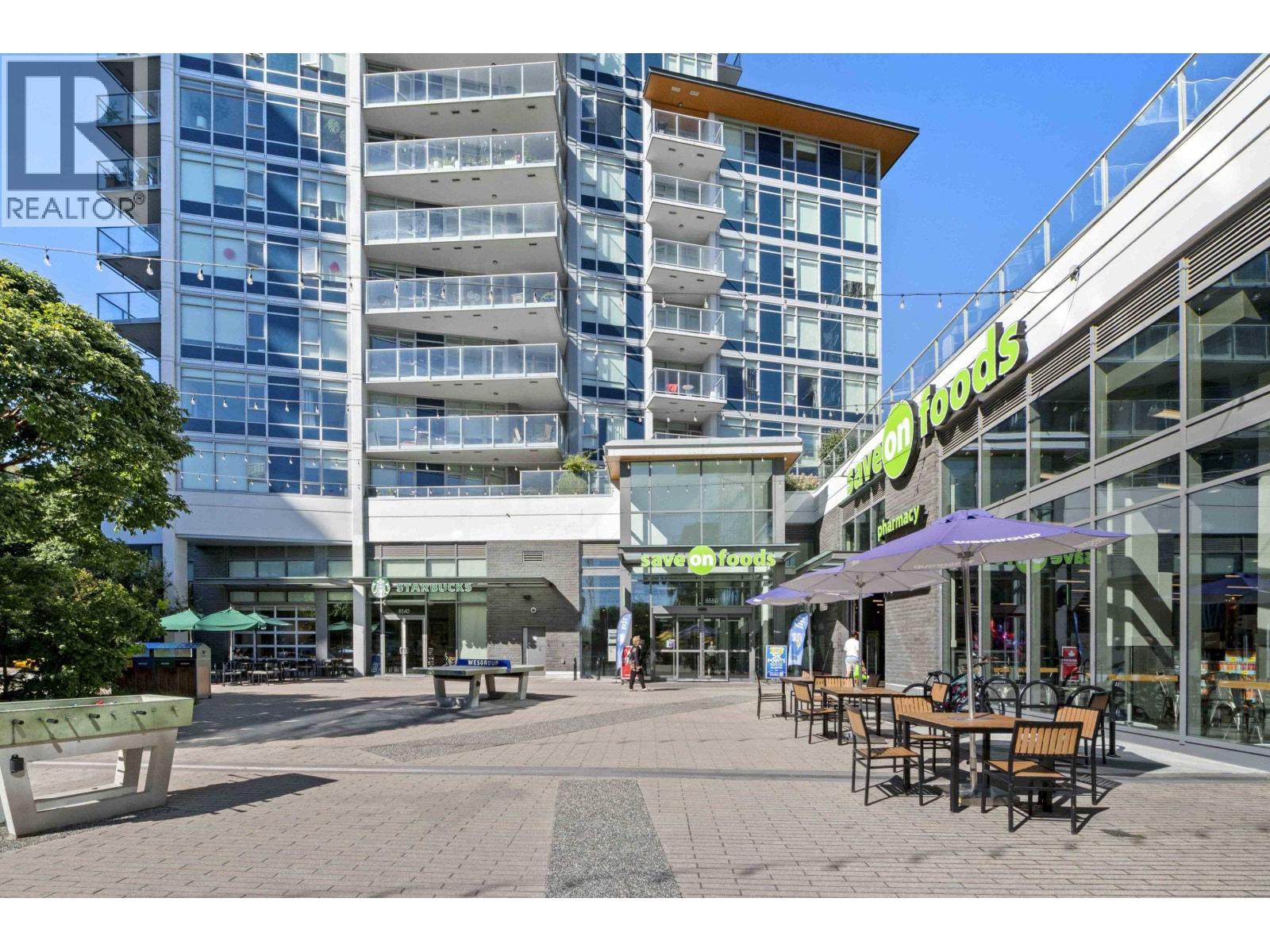 710 3488 Sawmill Crescent, Vancouver, British Columbia  V5S 0C7 - Photo 33 - R3036123
