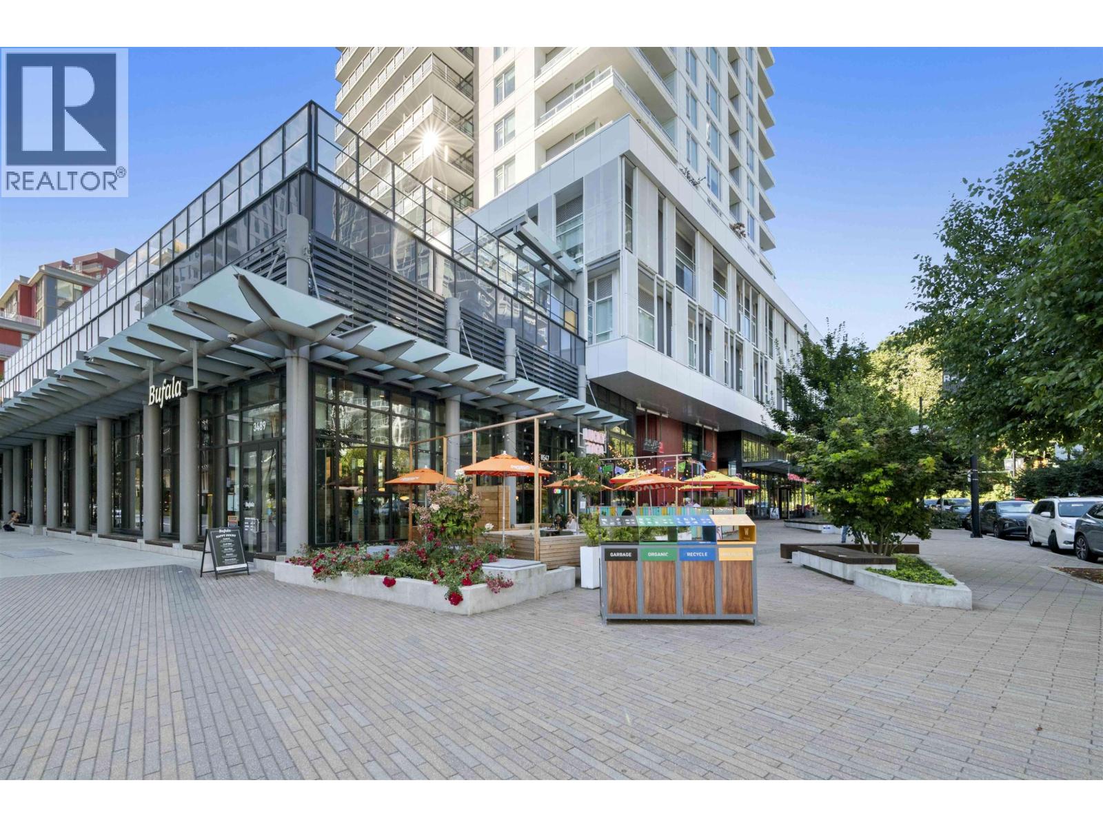 710 3488 Sawmill Crescent, Vancouver, British Columbia  V5S 0C7 - Photo 34 - R3036123
