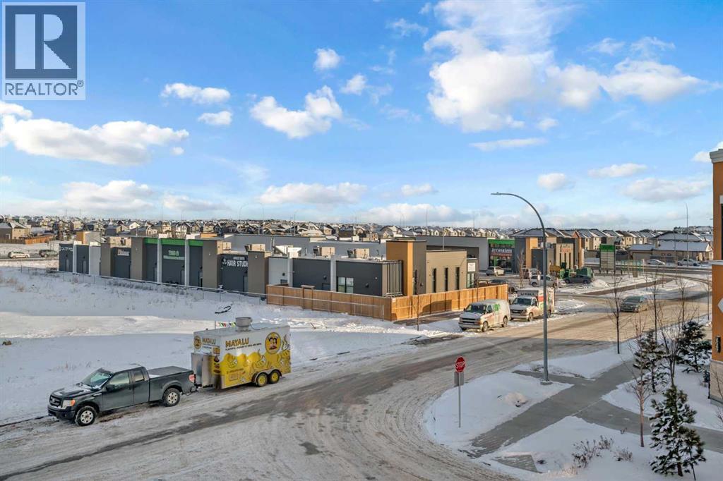 2301, 681 Savanna Boulevard Ne, Calgary, Alberta  T3J 5N9 - Photo 37 - A2249352