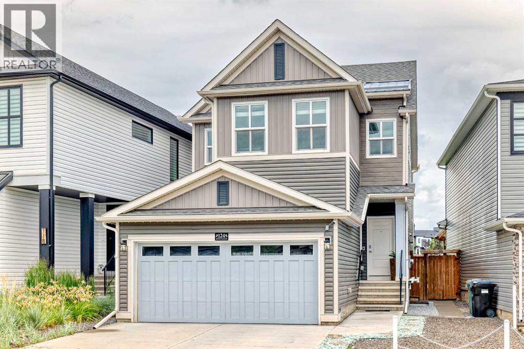 Property at 124 Seton Gardens SE image 1