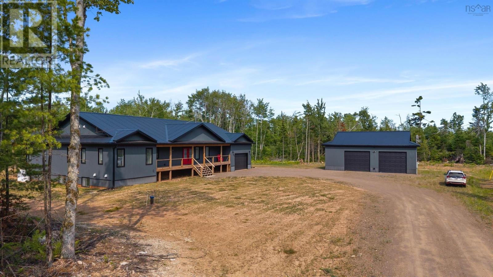 5021 River John Road, Haliburton, Nova Scotia
