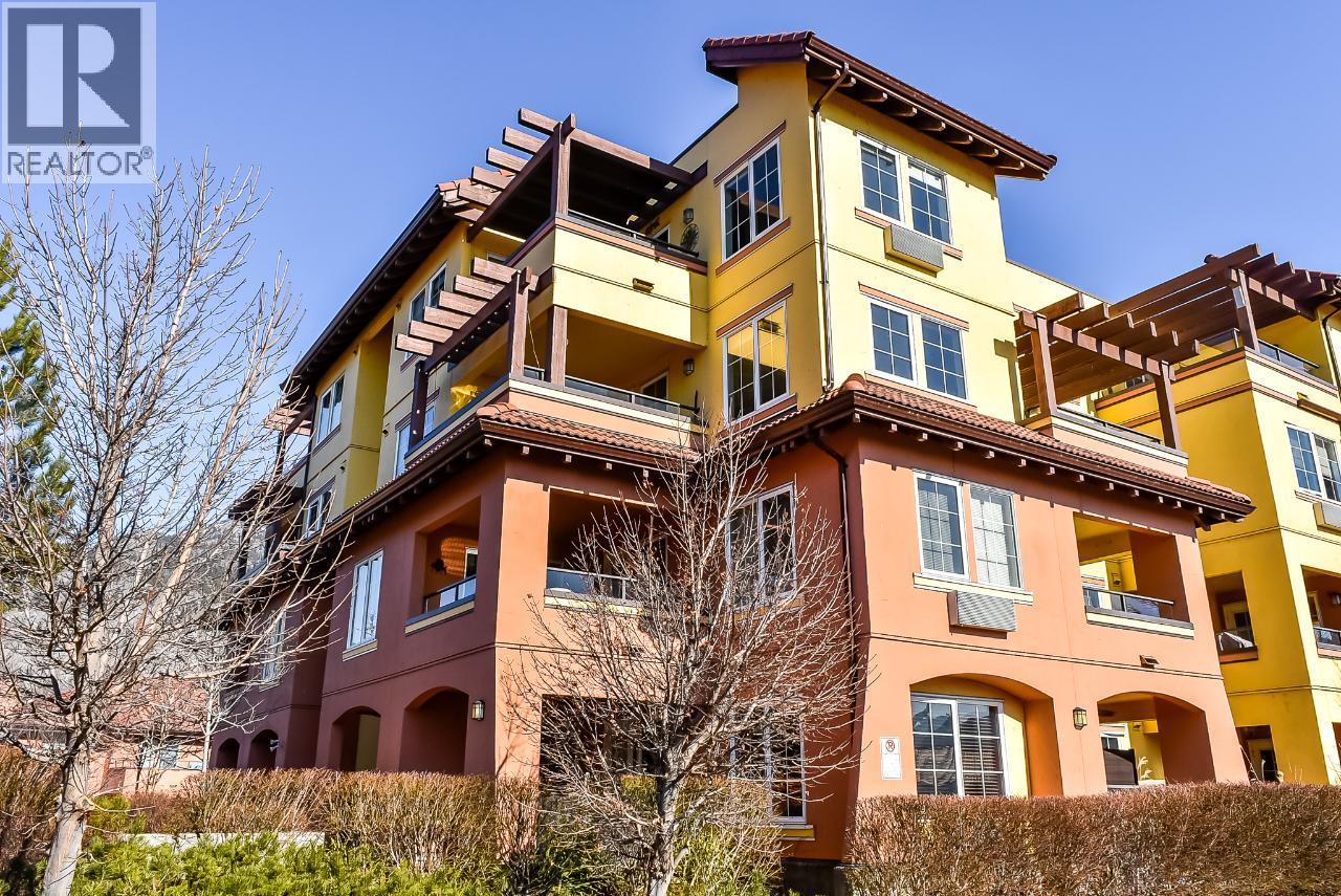 7600 COTTONWOOD Drive Unit# 315, Osoyoos, British Columbia