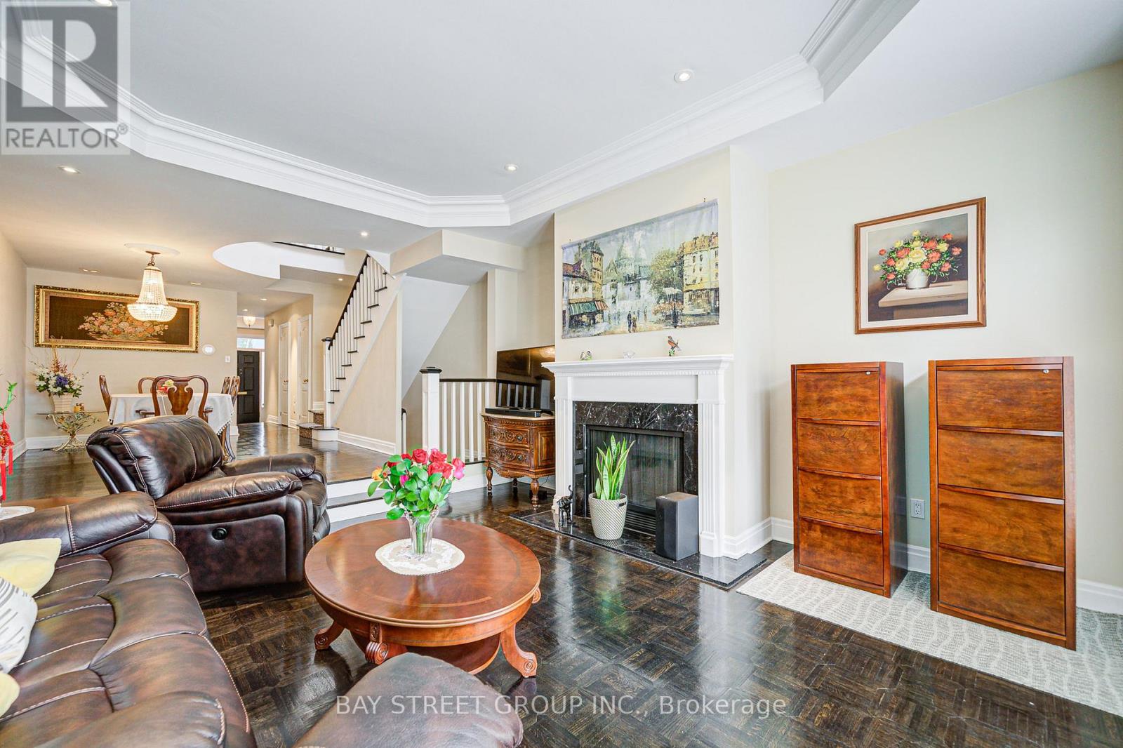 529 Davenport Road, Toronto (Casa Loma), Ontario  M5R 3R5 - Photo 10 - C12349064
