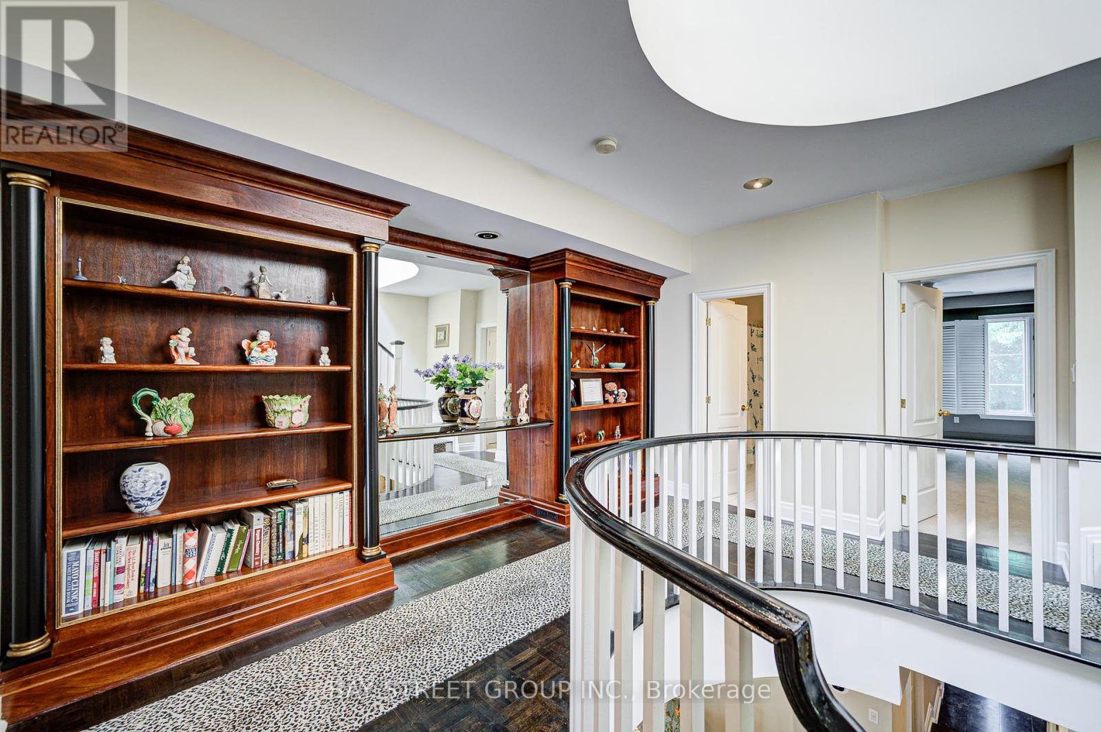 529 Davenport Road, Toronto (Casa Loma), Ontario  M5R 3R5 - Photo 11 - C12349064