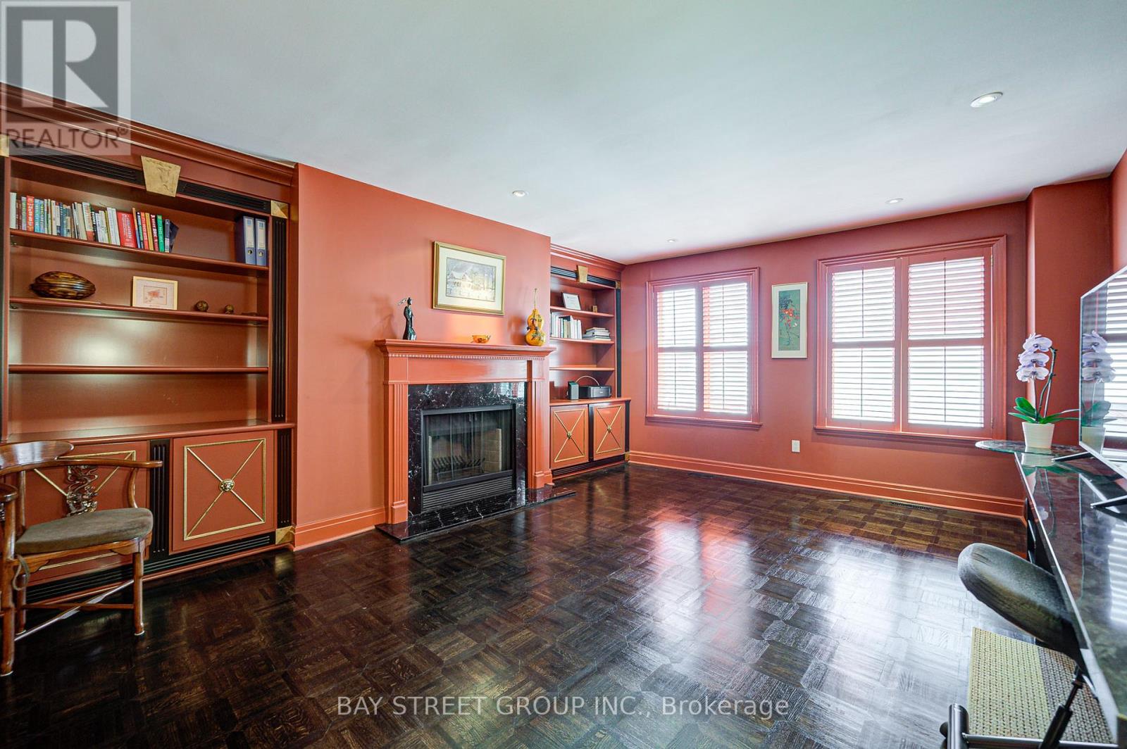 529 Davenport Road, Toronto (Casa Loma), Ontario  M5R 3R5 - Photo 15 - C12349064