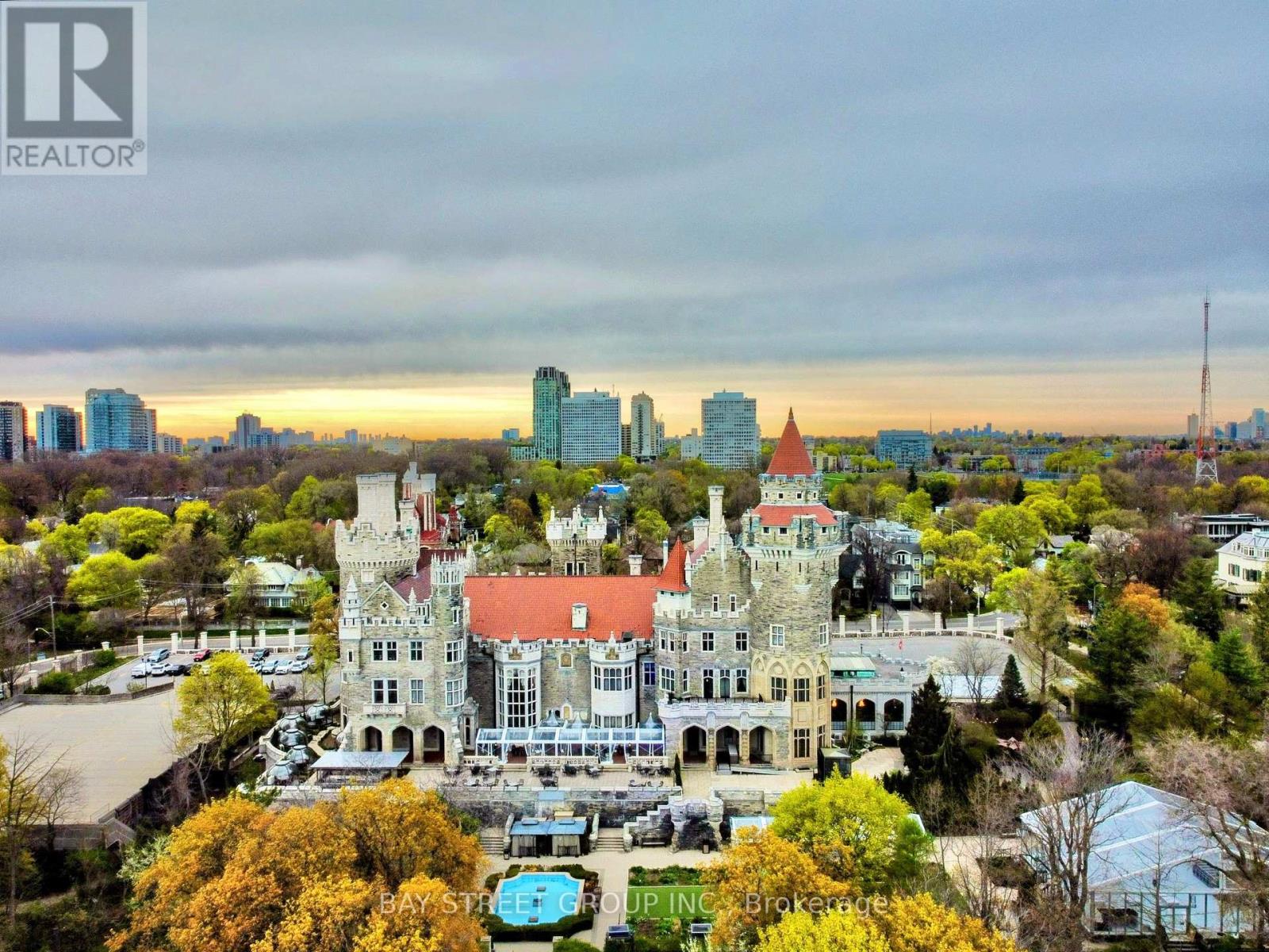 529 Davenport Road, Toronto (Casa Loma), Ontario  M5R 3R5 - Photo 30 - C12349064