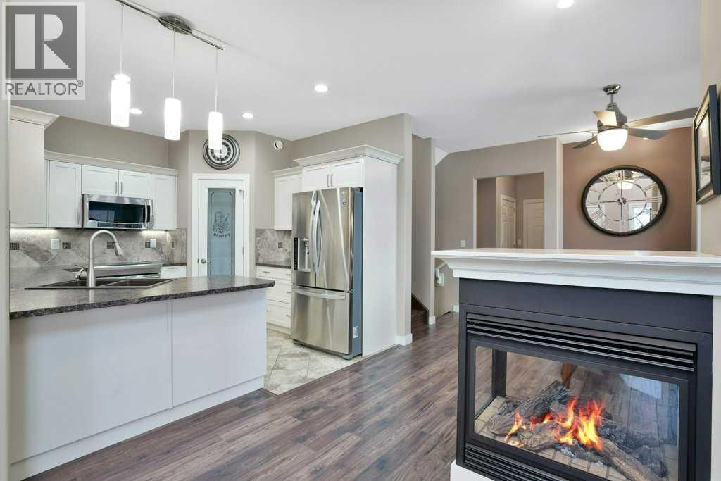 2 Garrison Place, Red Deer, Alberta  T4P 0P7 - Photo 12 - A2182515