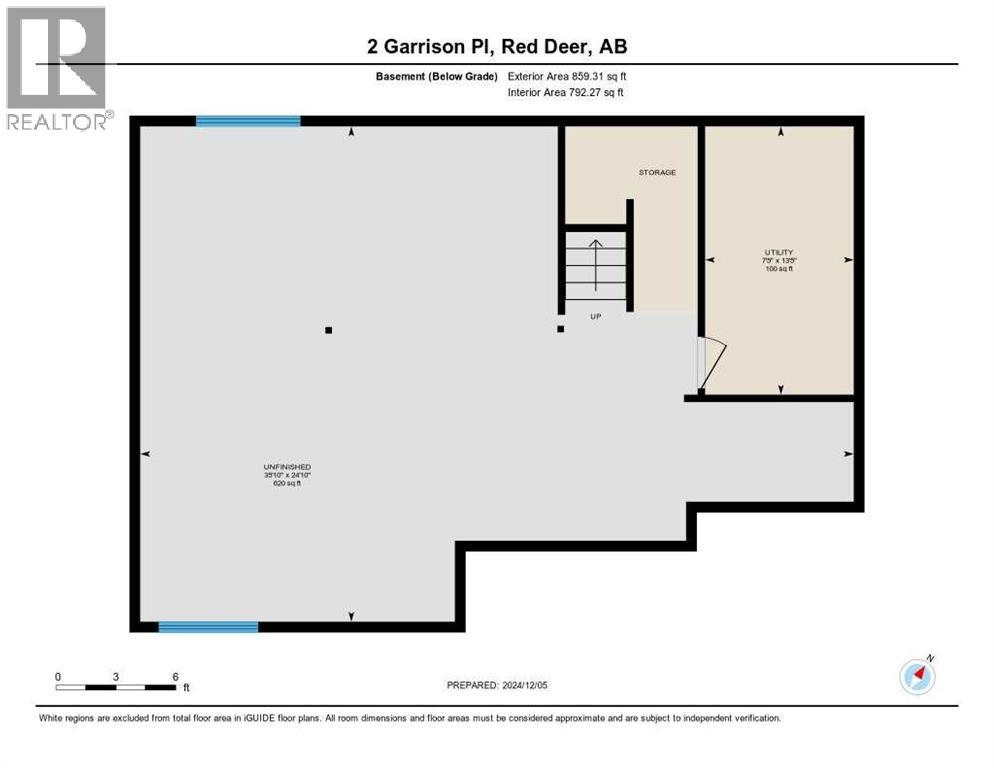 2 Garrison Place, Red Deer, Alberta  T4P 0P7 - Photo 39 - A2182515