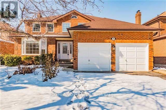 1246 HEATHFIELD CRESCENT, Oakville, Ontario