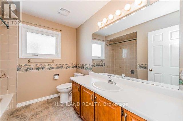 1246 Heathfield Crescent, Oakville, Ontario  L6M 1T1 - Photo 18 - W12349070