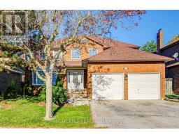 1246 Heathfield Crescent, Oakville (Ga Glen Abbey), Ca