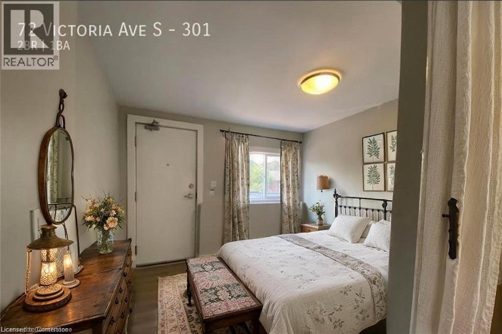 Property at 72 VICTORIA Avenue S Unit# 301 image 2
