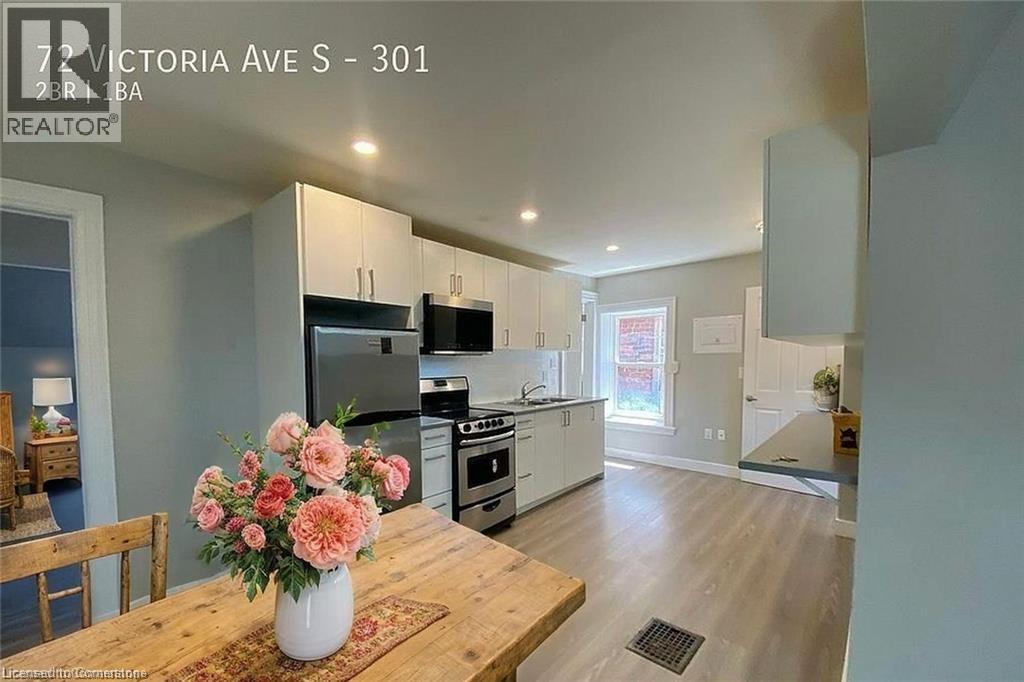 Property at 72 VICTORIA Avenue S Unit# 301 image 4