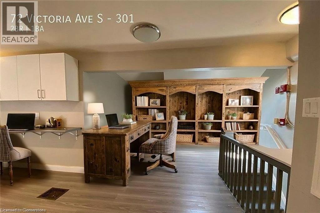 Property at 72 VICTORIA Avenue S Unit# 301 image 5