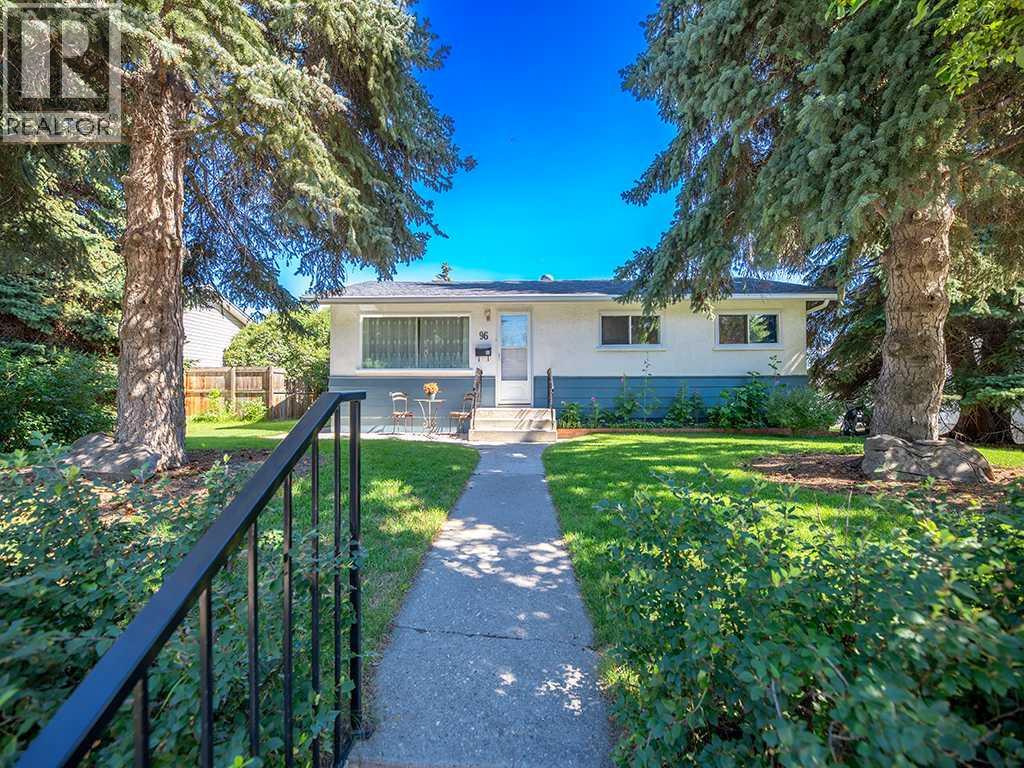 Property at 96 Windermere Road SW image 2