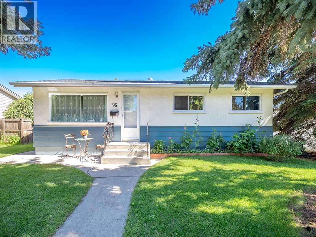 Property at 96 Windermere Road SW image 1