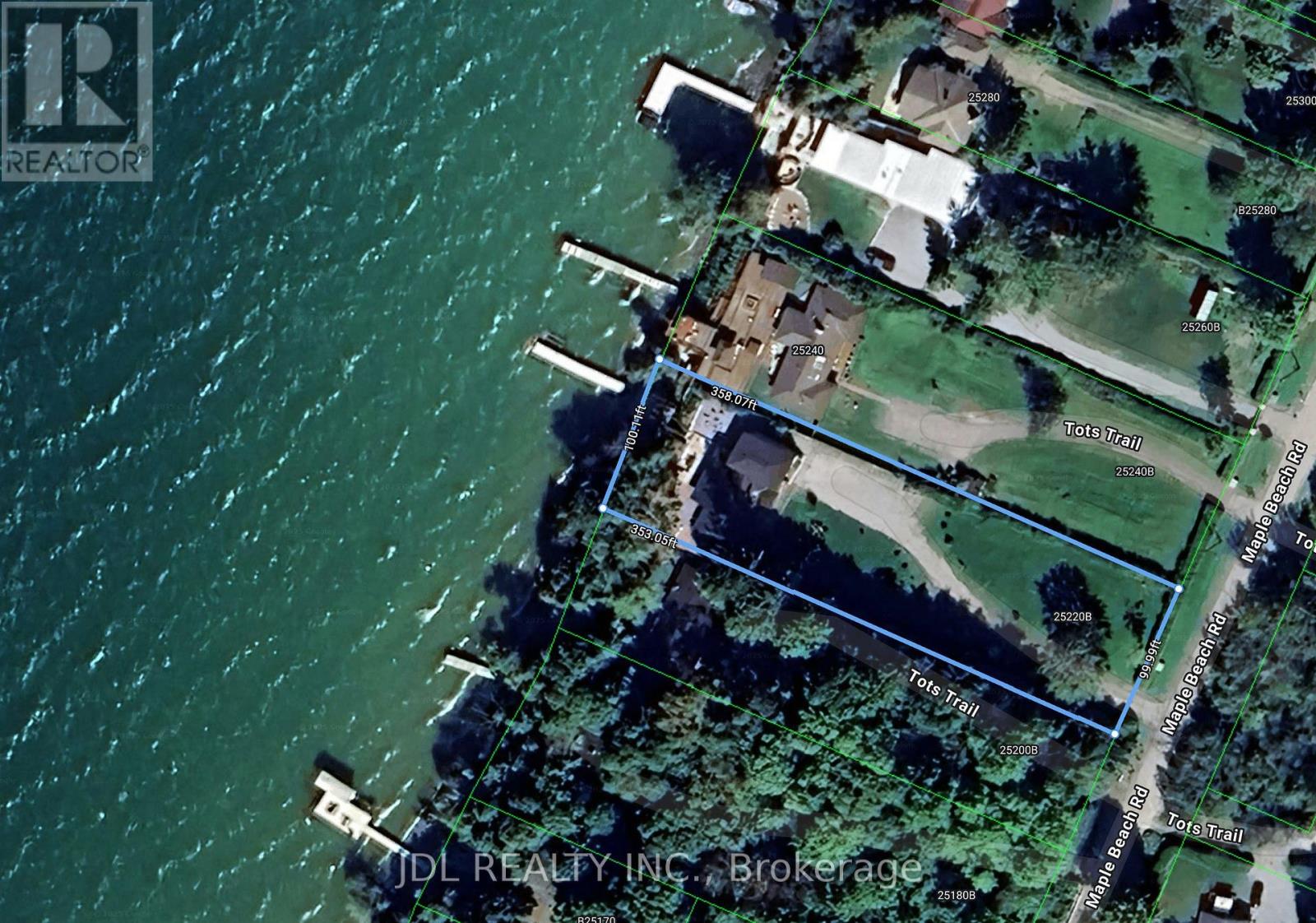 Property at 25220 MAPLE BEACH ROAD image 4