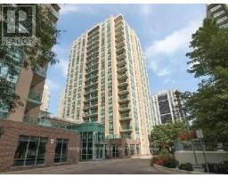 1101 - 26 Olive Avenue, Toronto (Willowdale East), Ca