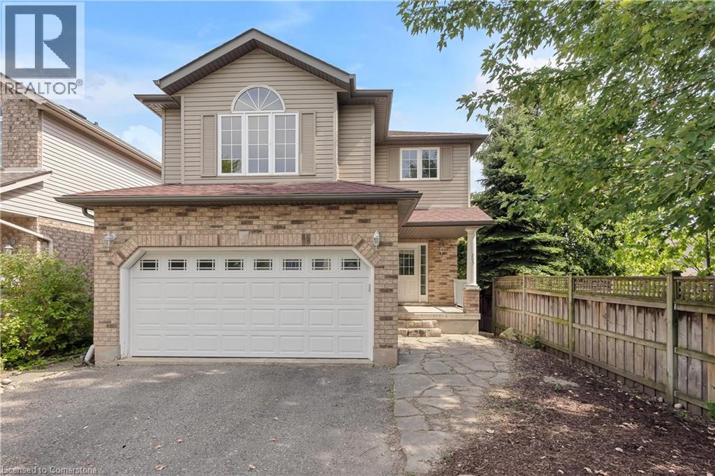 Property at 205 HOLBEACH Crescent image 2